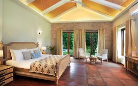 Ama Stays And Trails Nine Palms Alibag